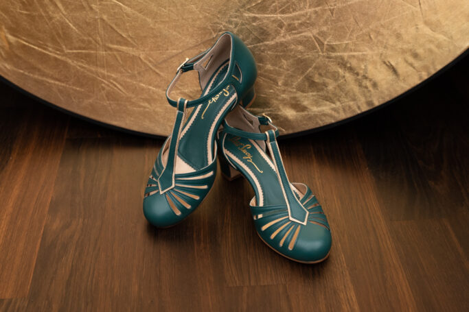 Vintage reproduction shoes 1930s 1930s 1940s 1950s 1960s