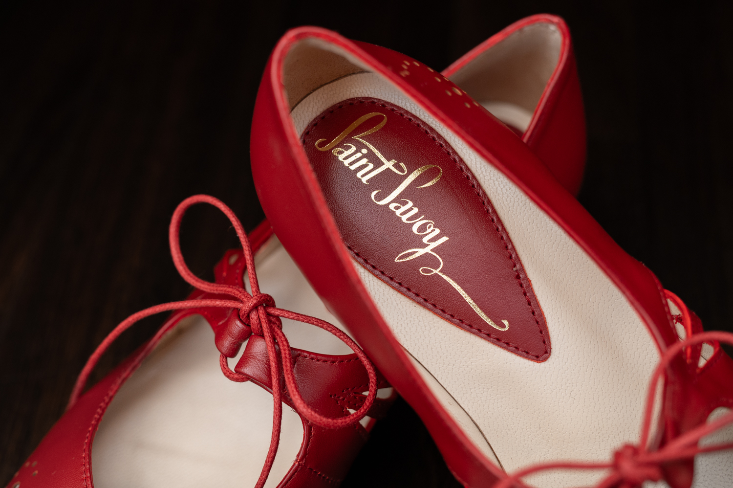 thumbnail image 2 of Anime Touhou Project Remilia Scarlet Pink Bowknot Women Sandals Cosplay Shoes 2 of 9