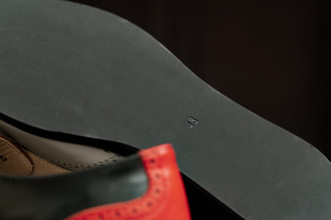 Comfortable flats with removable insoles and high padding, soft soles for dancing and everyday wear