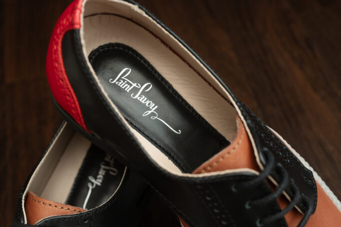 4 color Retro shoes ladies and gentlemens dance shoes, swing dancing, boogie shoes, Lindy hop shoes, Shag shoes, Balboa shoes, Rock N Roll shoes, Rockabilly