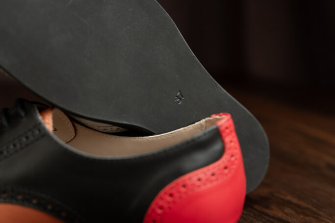 4 color Retro shoes ladies and gentlemens dance shoes, swing dancing, boogie shoes, Lindy hop shoes, Shag shoes, Balboa shoes, Rock N Roll shoes, Rockabilly