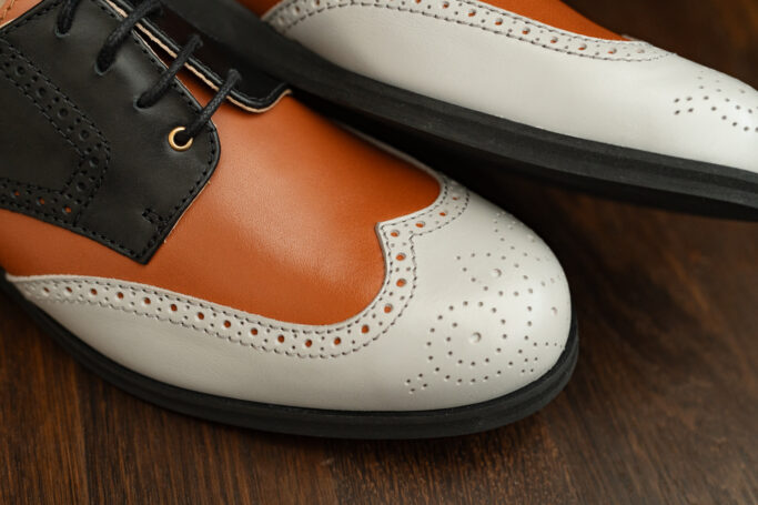 4 color Retro shoes ladies and gentlemens dance shoes, swing dancing, boogie shoes, Lindy hop shoes, Shag shoes, Balboa shoes, Rock N Roll shoes, Rockabilly