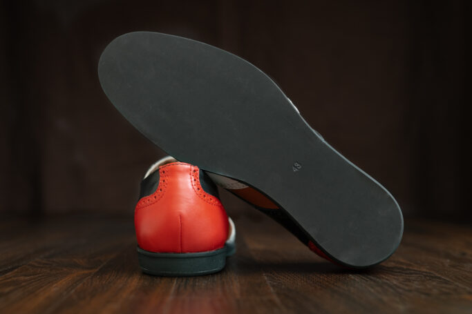 4 color Retro shoes ladies and gentlemens dance shoes, swing dancing, boogie shoes, Lindy hop shoes, Shag shoes, Balboa shoes, Rock N Roll shoes, Rockabilly