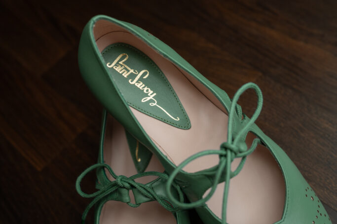 CATNIP JADE Retro Shoes , 1920s, 1930s, 1940s, 1950s