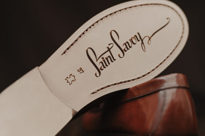 brown color, unisex shoe, leather sole, Retro mens shoe, Ladies shoe, 1920s, 1930s, 1940s, 1950s