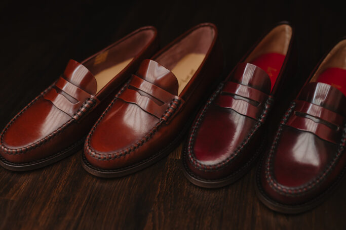 Saint Savoy shoes, classic flat shoes, elegant, timeless, comfortable unisex shoe