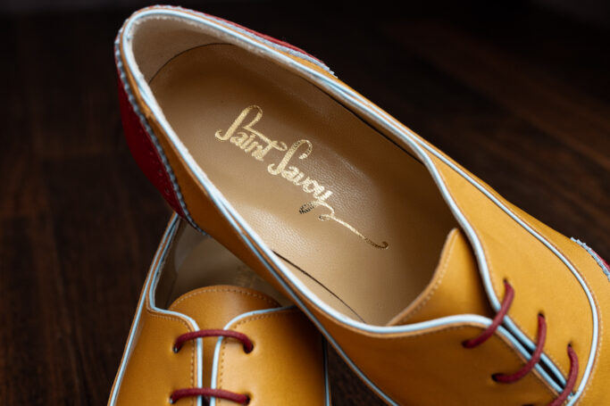 Saint Savoy kickass elegance shoes for swing dancing, lindy hop shoes, dance shoes, wedding shoes, Balboa shoes, Charleston shoes, comfortable shoes, dance shoes