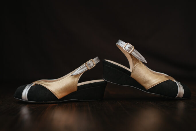 Dance shoe, Vintage shoe, retro shoe, vintage style, 1920s, 1930s, 1940s, 1950s shoes, Lindy hop, swing dance, boogie woogie,