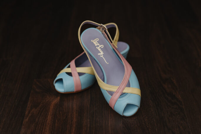 Dance shoe, Vintage shoe, retro shoe, vintage style, 1920s, 1930s, 1940s, 1950s shoes, Lindy hop, swing dance, boogie woogie,