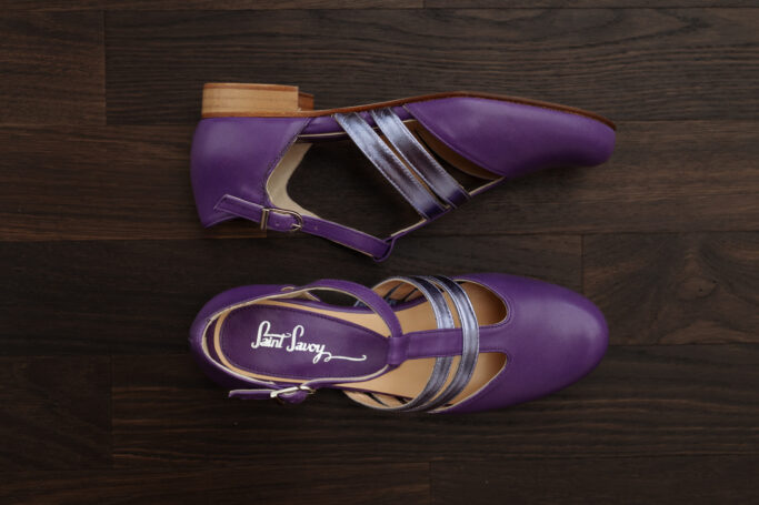 Handmade with ethically sourced European components in Spain. Worldwide shipping from Austria