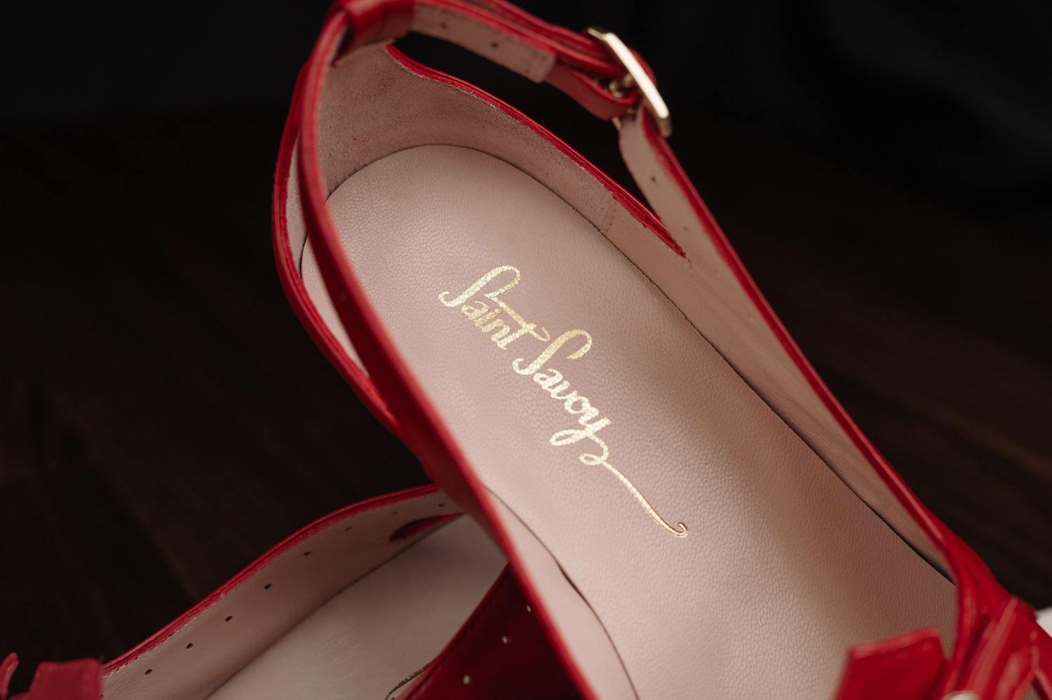 Saint Savoy MODULORA Merlot thumbnail 4