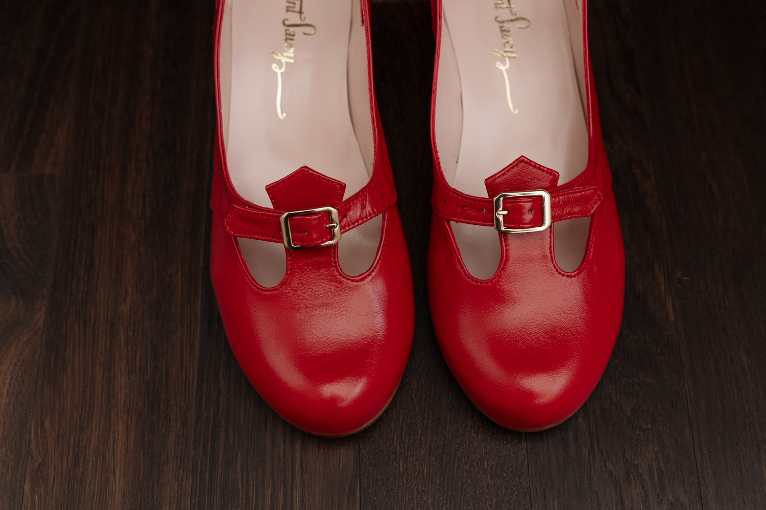 Saint Savoy MODULORA Merlot thumbnail 6