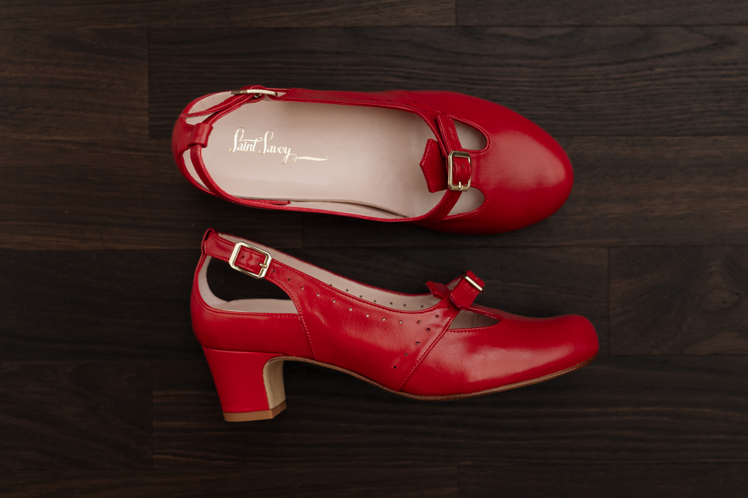 Saint Savoy MODULORA Merlot thumbnail 13