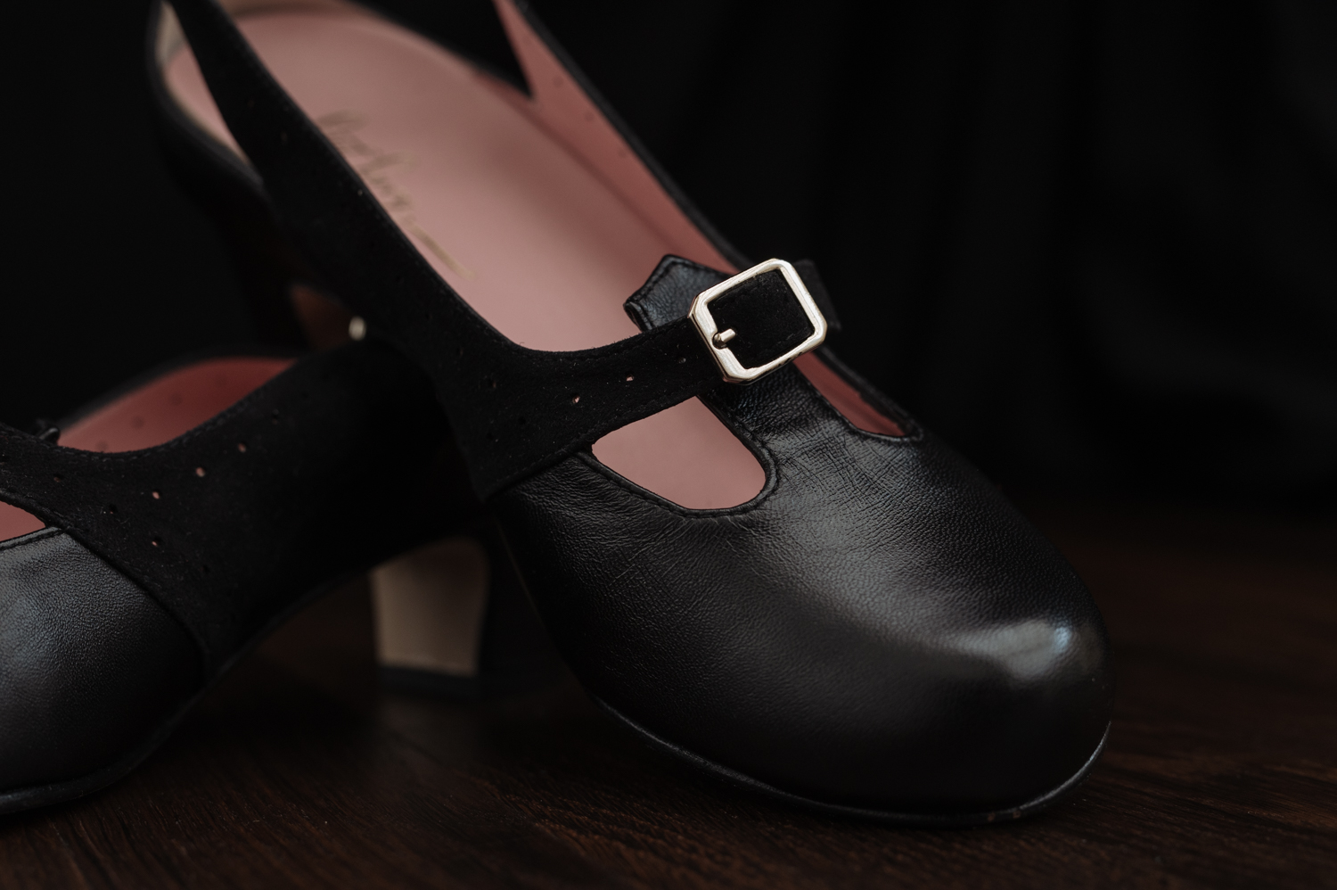 Saint Savoy MODULORA Black thumbnail 3