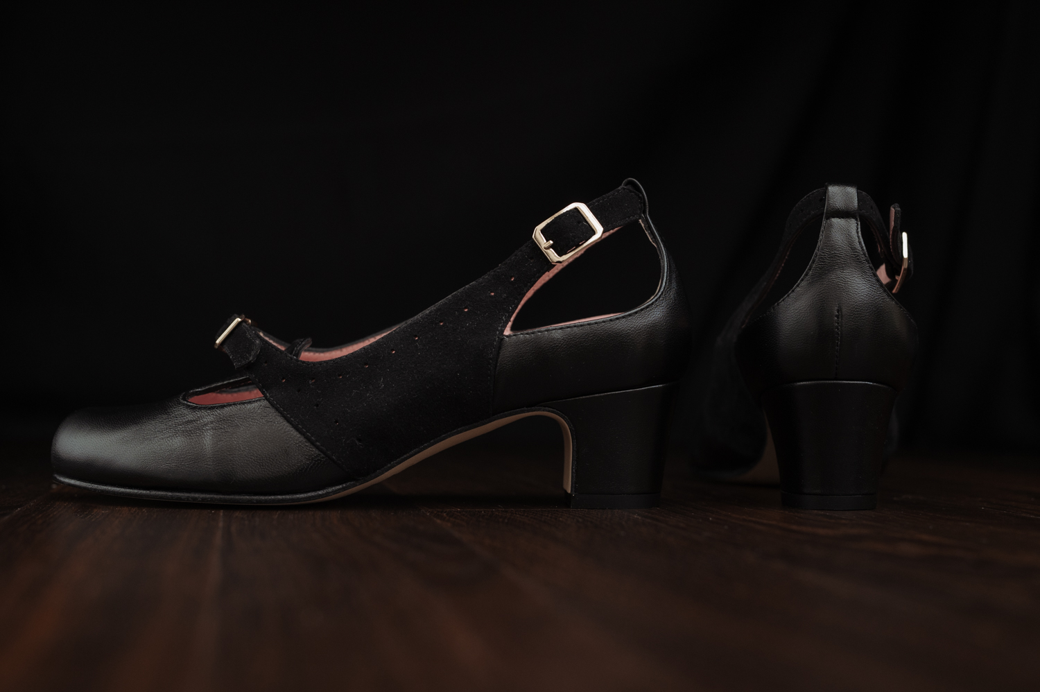 Saint Savoy MODULORA Black thumbnail 12