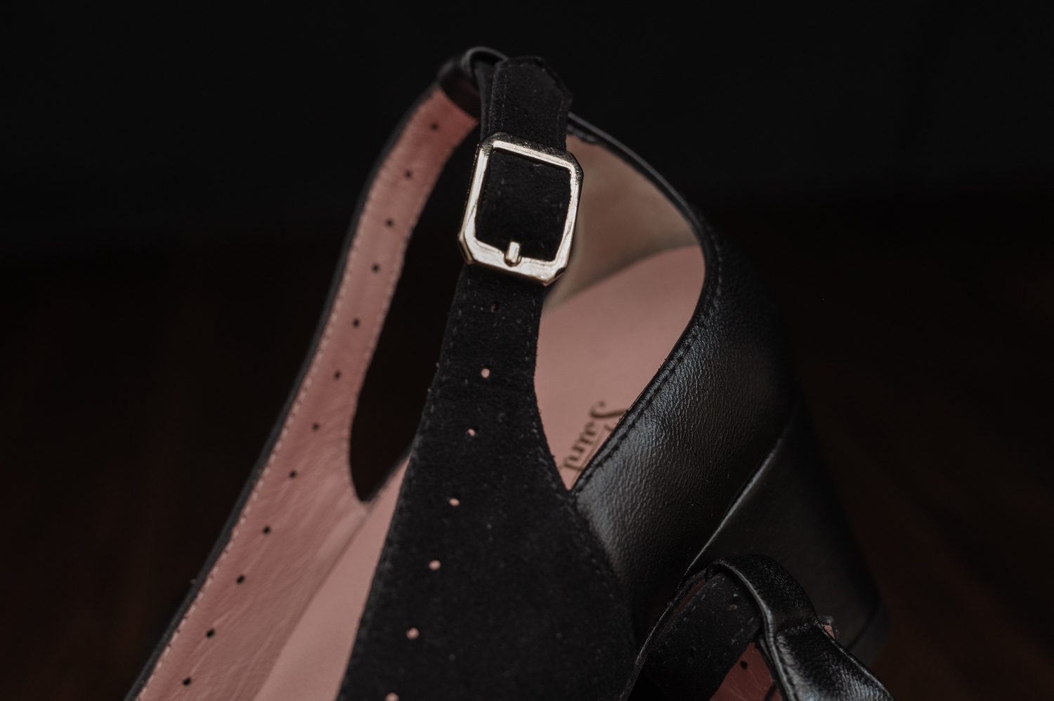 Saint Savoy MODULORA Black thumbnail 11