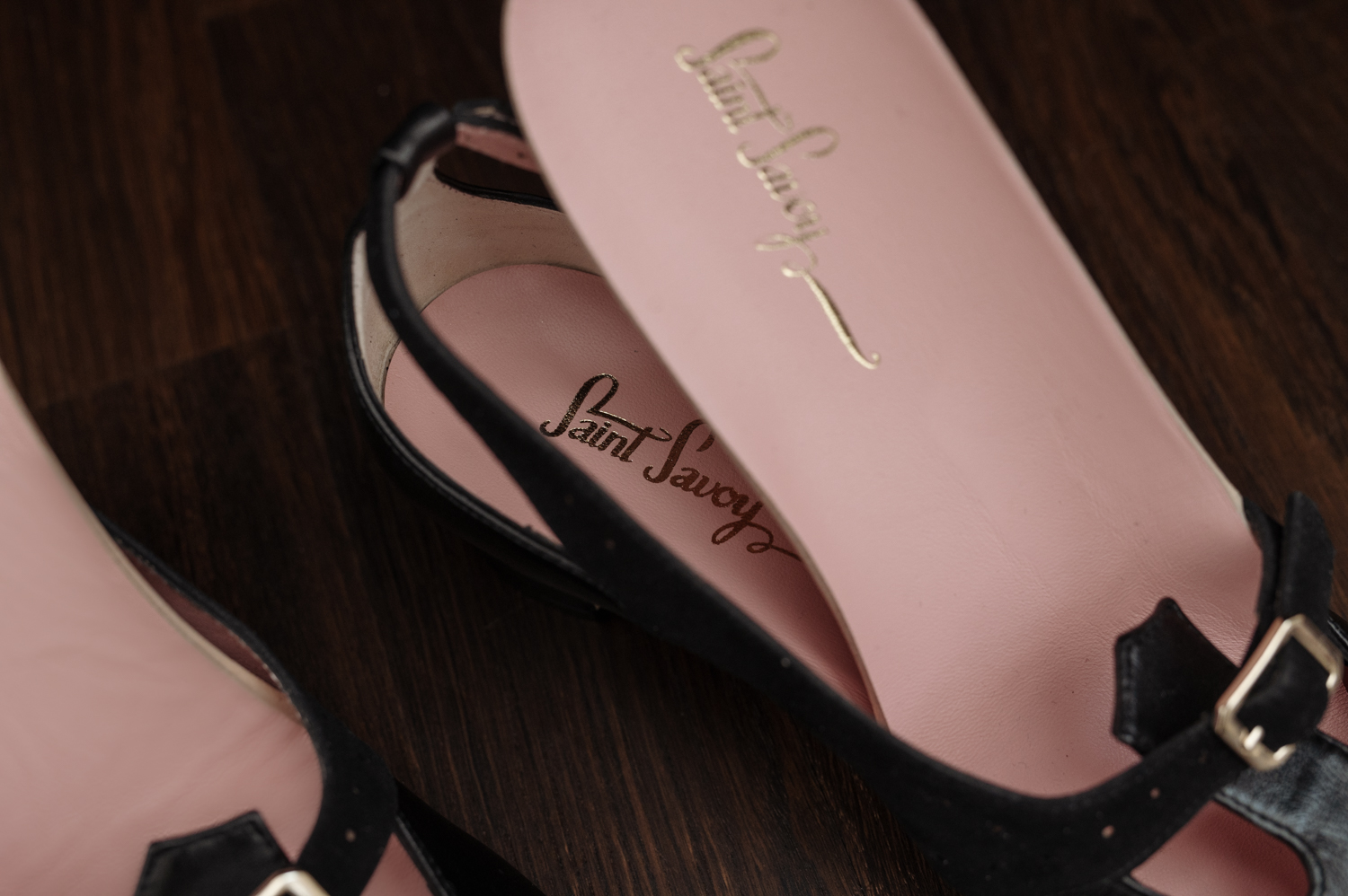 Saint Savoy MODULORA Black thumbnail 8