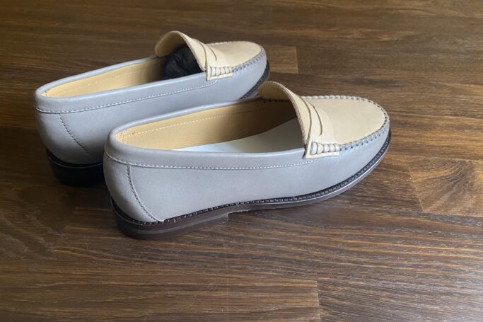Soft Loafer, Penny Loafer, Weejuns, College Shoes, Slippers, Leather, unisex shoes