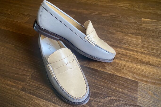 Soft Loafer, Penny Loafer, Weejuns, College Shoes, Slippers, Leather, unisex shoes