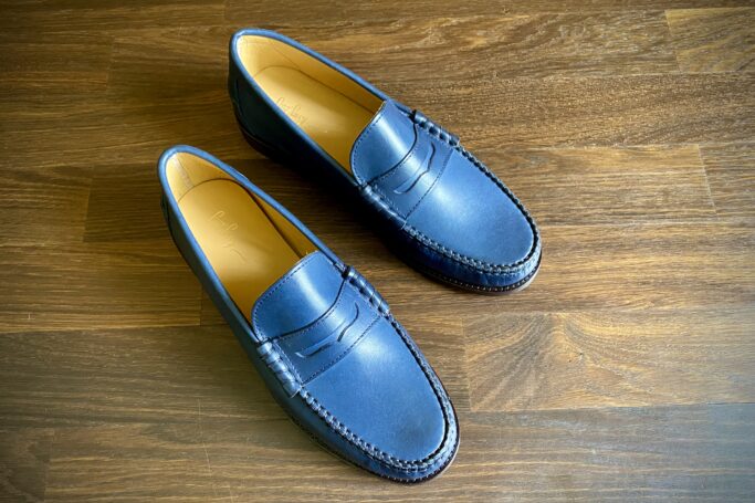 Soft Loafer, Penny Loafer, Weejuns, College Shoes, Slippers, Leather, unisex shoes, Timeless shoes
