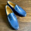 Soft Loafer, Penny Loafer, Weejuns, College Shoes, Slippers, Leather, unisex shoes, Timeless shoes