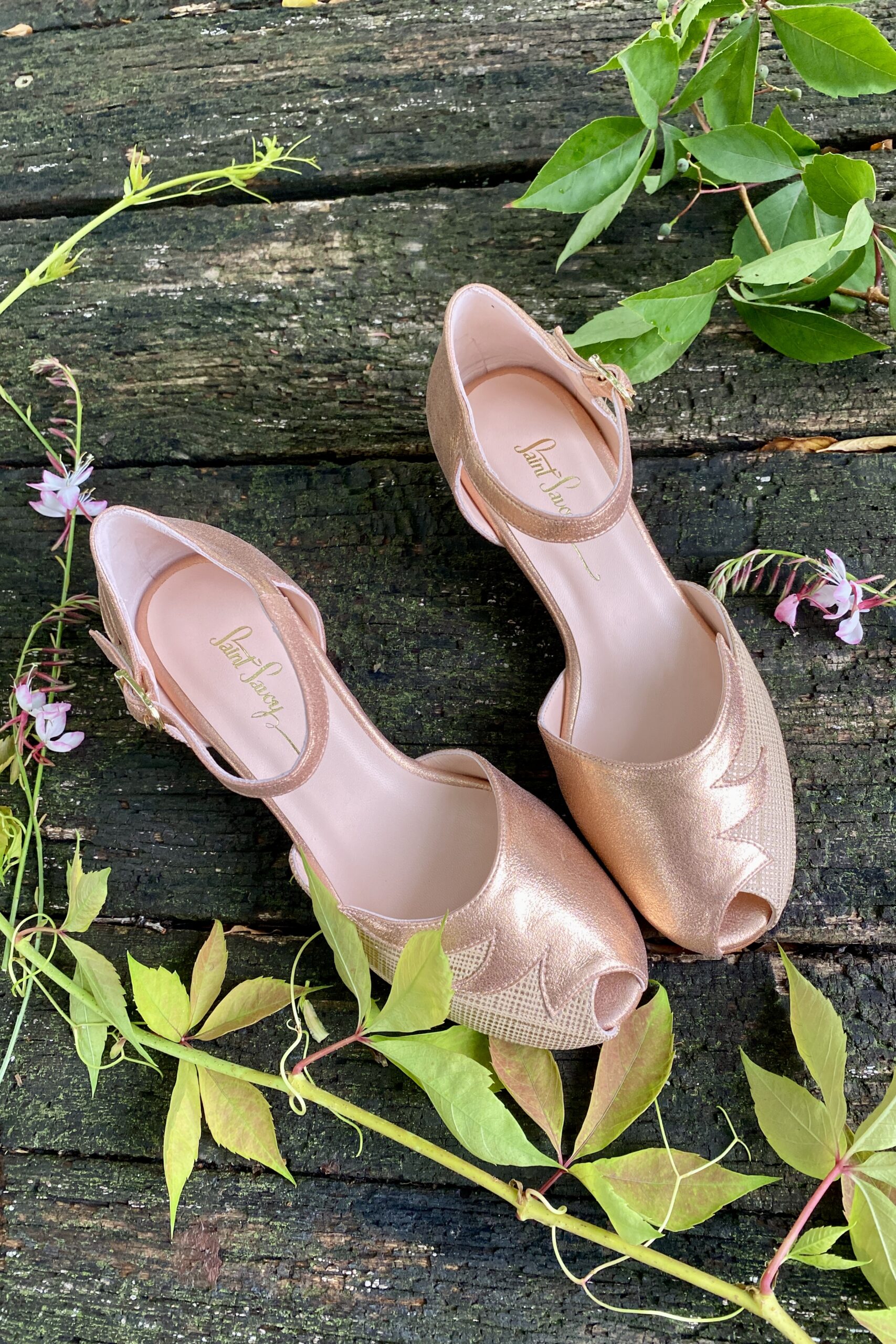EDEN ROSE shoes, vintage style shoes, dance shoes Leather ladies shoes, made in Europe, comfortable fit, wide heel, padded footbed